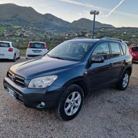 Toyota RAV 4 RAV4 2.2 D-4D 136 CV