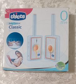 MONITOR STANZA BABY CHICCO CONTROL NUOVO 