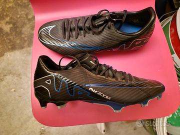 scarpe da calcio nike air zoom  nr 41