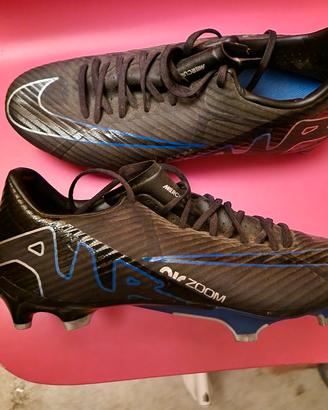 scarpe da calcio nike air zoom  nr 41