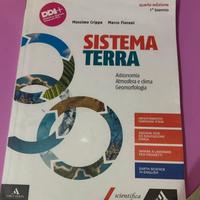 Libro “sistema terra 1”