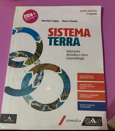 Libro “sistema terra 1”