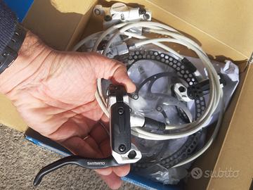 Freni Shimano mtb BR M 446