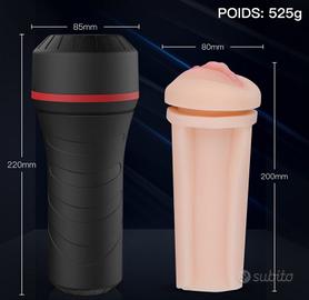 Massaggiatore Manuale Portatile