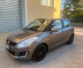 Suzuki Swift molto bella