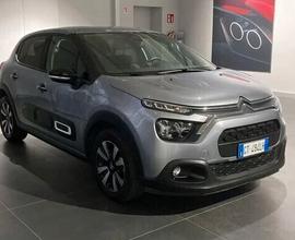 Citroen C3 1.2 PureTech 110cv