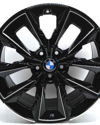 4 Cerchi da 18' in Lega - Inovit - F538 Bmw Serie 