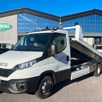 Carro attrezzi nuovo iveco daily