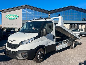 Carro attrezzi nuovo iveco daily