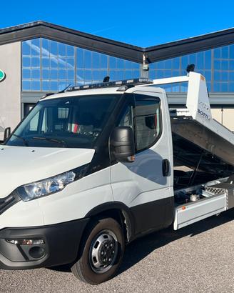 Carro attrezzi nuovo iveco daily