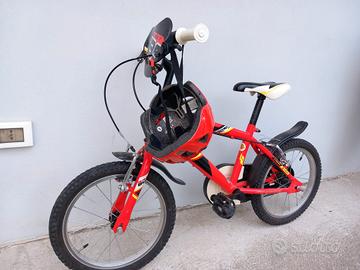 bicicletta bambino 4 - 6 anni
