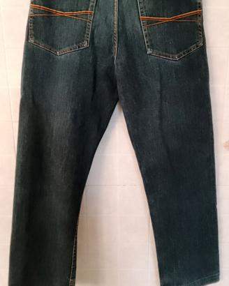 jeans uomo. brugi