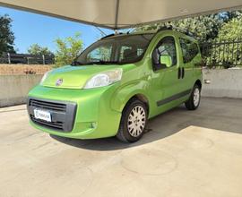 FIAT Qubo 1.3 MJT 75 CV Dynamic AUTOMATICO OK NE