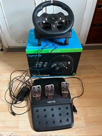 Logitech G920 Driving Force