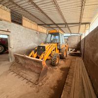 Terna JCB 3CX