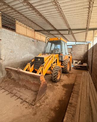 Terna JCB 3CX