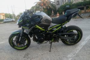 Kawasaki z900 2020
