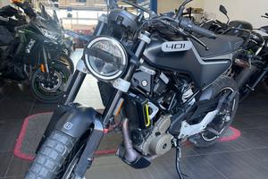 Husqvarna Svartpilen 401