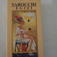 Tarochi Egizi di Silvana Alasia