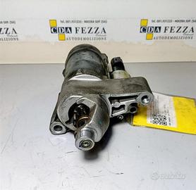 MOTORINO D' AVVIAMENTO AUDI A4 Avant (8W5) 04L9110