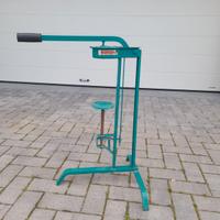 TAPPATRICE " MONDIAL " per imbottigliare