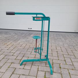 TAPPATRICE " MONDIAL " per imbottigliare