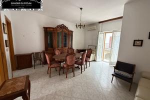 DIMORA 900 in ZONA 800 - OSTUNI