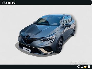 Renault Clio Full Hybrid E-Tech 145 CV 5 porte Eng