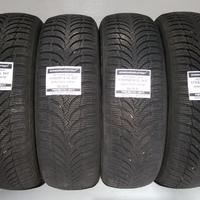 4 PNEUMATICI USATI 175/65R14 86T WIN SNOW NEXEN GO