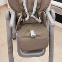 seggiolone Chicco Polly Magic Relax