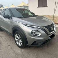 NISSAN Juke 1.0 DIG-T 114 CV DCT Tekna