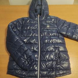 Giubbotto Benetton