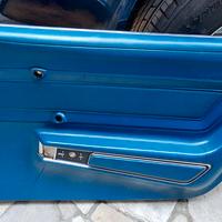 Corvette C3 - pannelli porta