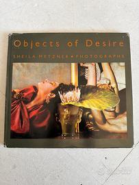1 edizione Objects of Desire" Sheila Metzner.