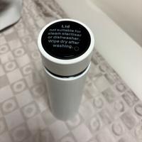 Nuby raffredda il latte in polvere