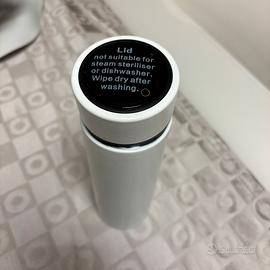 Nuby raffredda il latte in polvere