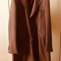 Cappotto Tagliatore