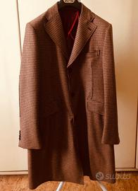 Cappotto Tagliatore