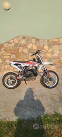 Minimoto Villa 