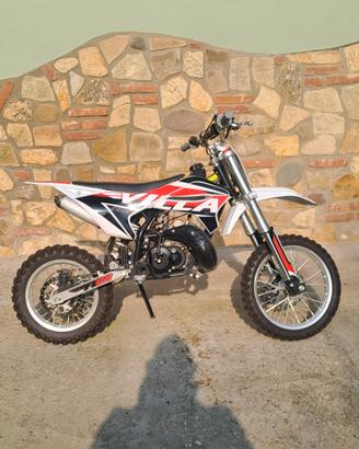 Minimoto Villa 