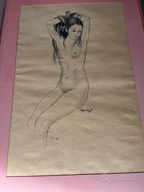 Il pittore di Satana