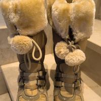 Doposci donna numero 37