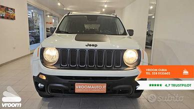 JEEP Renegade Renegade 2.0 Mjt 170CV 4WD Active...