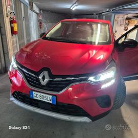 renault  Captur 