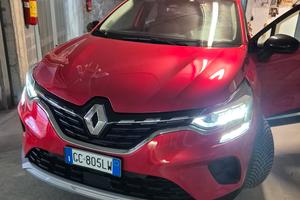 renault  Captur 
