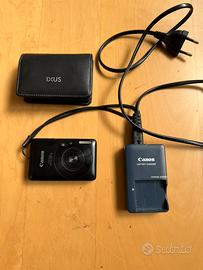 Macchina fotografica Canon