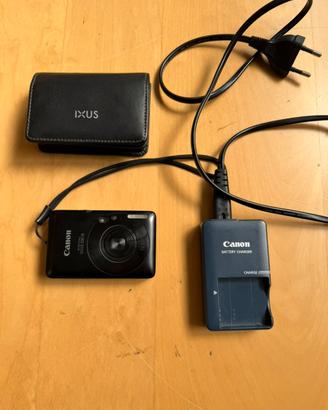 Macchina fotografica Canon