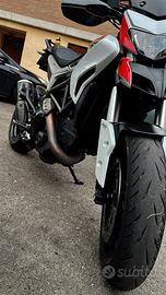 Ducati hyperstrada 821