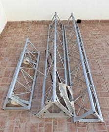 Traliccio per antenne