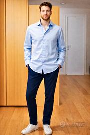 Camicia uomo Calliope 